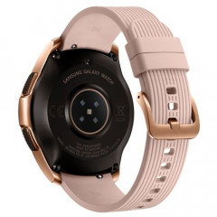 Смарт часы Samsung GALAXY WATCH 42MM ROSE GOLD
