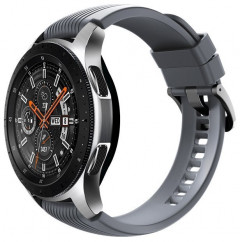 Смарт часы Samsung GALAXY WATCH 46MM SILVER