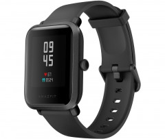 Смарт часы Xiaomi Amazfit Bip S Black