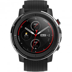 Смарт часы Xiaomi Amazfit Stratos 3 Black