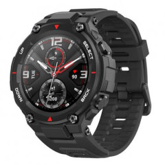 Смарт часы Xiaomi Amazfit T-Rex Black