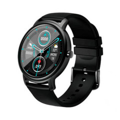 Смарт часы Xiaomi Mibro Air Smart Watch Black