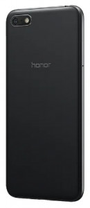 Смартфон Honor 7S 1/16GB Black