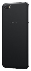Смартфон Honor 7S  Black