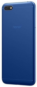 Смартфон Honor 7S  Blue
