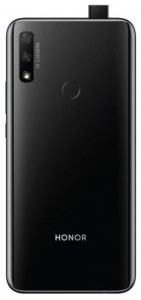 Смартфон Honor 9X lite 4/128 Black