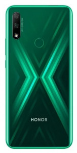 Смартфон Honor 9X lite 4/128 Green