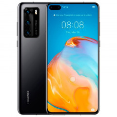 Смартфон HUAWEI P40 Black