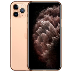 Смартфон iPhone 11 Pro Max 256GB Gold