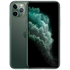 Смартфон iPhone 11 Pro Max 512GB Green