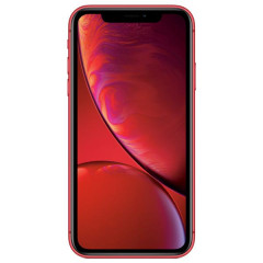 Смартфон iPhone XR 64GB Red, Black, White