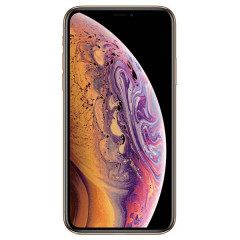 Смартфон iPhone Xs 256GB Gold