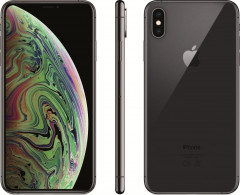 Смартфон iPhone Xs Max 256GB Gray