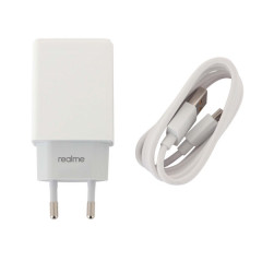 Смартфон Realme C2 2/32GB Blue Crystal