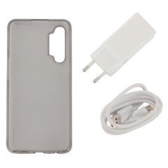 Смартфон Realme RMX 1921 XT 8/128 White Pearls