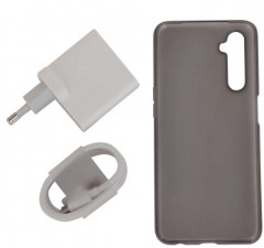 Смартфон Realme RMX2001 6 4/128 Blue