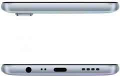 Смартфон Realme RMX2001 6 4/128 White