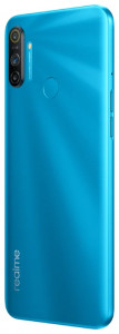 Смартфон Realme RMX2020 C3 2/32 Blue