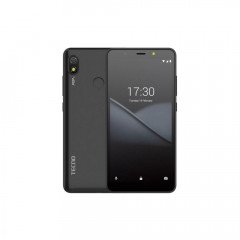 Смартфон Tecno POP 3 1/16GB Midnight Black