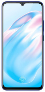 Смартфон Vivo V17 8/128GB Blue, Black