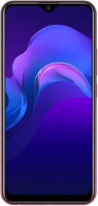 Смартфон Vivo Y12 3/64GB Red, Blue