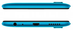 Смартфон Vivo Y1S 2/32Gb Ripple Blue