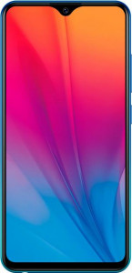 Смартфон Vivo Y91c 2/32GB Blue, Black