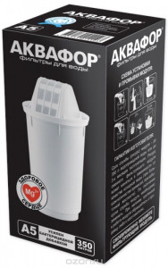 Сменный модуль Аквафор A5