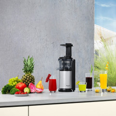 Соковыжималка Panasonic MJ-L500STQ