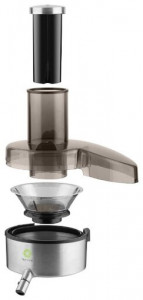 Соковыжималка Sencor SJE-5050SS