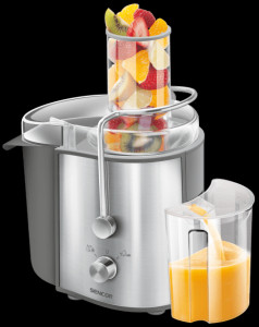 Соковыжималка Sencor SJE1055SS