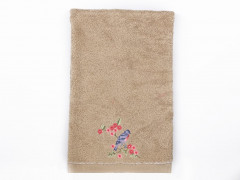 Sprig Birds Полотенце для лица 50х80 см