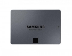 SSD Samsung 1000GB 860 QVO 2.5 SATA III