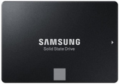 SSD Samsung 500GB 860 EVO 2.5 SATA III