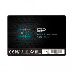 SSD Silicon Power A55 128 Gb