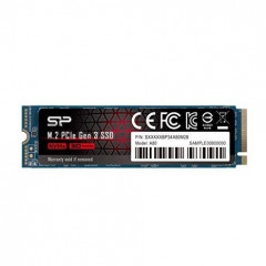 SSD Silicon Power A55 256 Gb