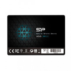 SSD Silicon Power A55 512 Gb