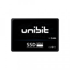 SSD Unibit 128GB