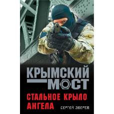 Стальное крыло ангела