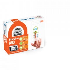 StarLine A93