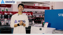 Стиральная машина Beko WRE 6511 BWW