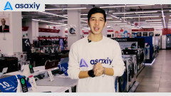 Стиральная машина Beko WTV9612XS