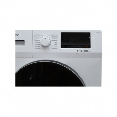 Стиральная машина Daewoo DWD-6T1022P