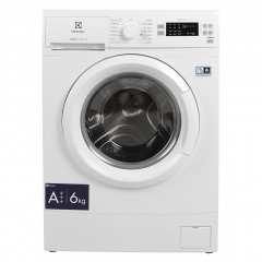 Стиральная машина ELECTROLUX EW6S5R26W