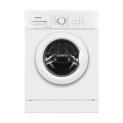 Стиральная машина Goodwell GWM-600W/W