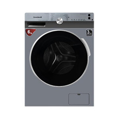 Стиральная машина Goodwell GWM-601G/B