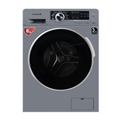 Стиральная машина Goodwell GWM-602G/B