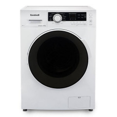 Стиральная машина Goodwell GWM-602W/B