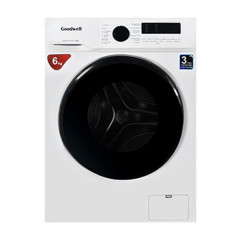 Стиральная машина Goodwell GWM-613W/W