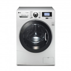 Стиральная машина LG F-1495BDS